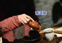 探索品茗普洱茶的独特味道：其特点及价格解析