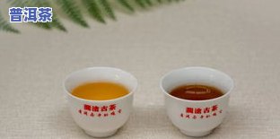 口粮茶是什么茶类？特点与含义解析