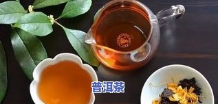 陈皮普洱茶去痰效果如何？正确饮用方法是什么？