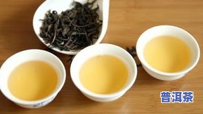 滇绿茶与普洱茶有何区别？深入了解两种茶叶的不同之处