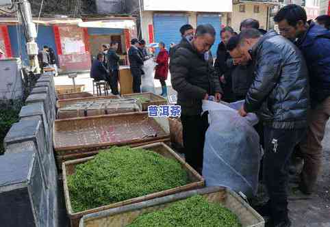 祁门县茶叶交易市场-祁门县茶叶交易市场开市时间