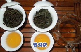 普洱茶泡出来有悬浮物是怎么回事？详细解析原因与解决方法