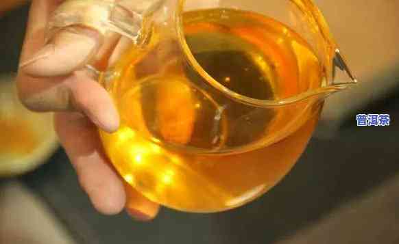 冰岛普洱茶配什么茶好饮？区别、口感全解析！