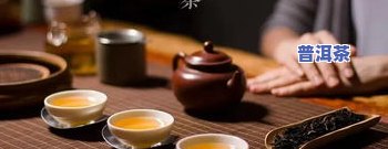 冰岛普洱茶配什么茶好饮？区别、口感全解析！