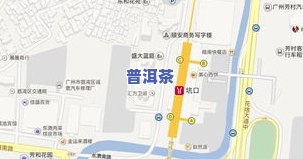 五块石茶叶场地铁哪个出口？怎么走、几号线、营业时间全知道！