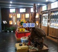 湖州市普洱茶专卖店在哪里-湖州市普洱茶专卖店在哪里啊