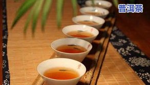 喝普洱茶啥好处都不存在吗-喝普洱茶有什么好处?