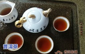 普洱茶饼用开水烫多久最美味？煮还是泡？