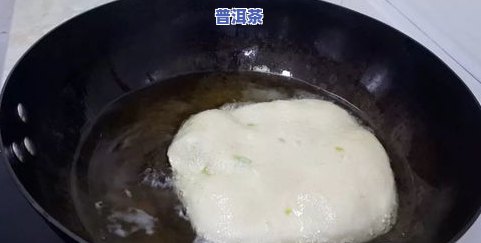 普洱茶饼用开水烫多久最美味？煮还是泡？