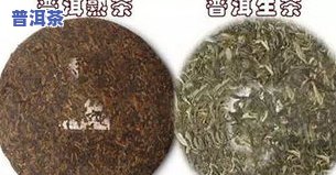 冰岛普洱茶泡出来的颜色：从黄色到深红的多种变化