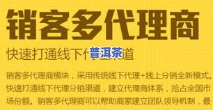 普洱茶店开业朋友圈宣传语大全：精选吸引人的开店宣传文案