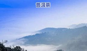 临沧四大雪山普洱茶产区位置及特点解析