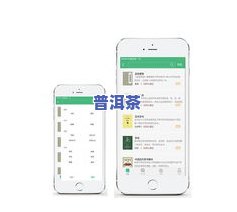 掌上普洱茶-掌上普洱app