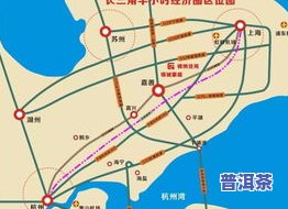 六安更大茶叶市场在哪里？详细解析其位置及运营情况