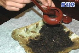 普洱茶系列视频介绍一下-有关普洱茶的讲解和视频