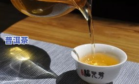 普洱茶的沉香气：定义、特点与影响