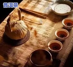 普洱茶大师邓时海：普洱茶之一人的传奇人生