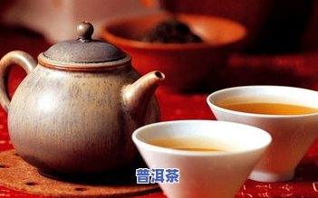 喝了普洱茶尿色会变黄-喝普洱茶尿液变黄