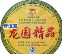 犇龙普洱茶价格：龙团、龙圆、龙园号及犇龙茶业产品全解析