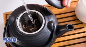 贫血普洱茶-贫血普洱茶可以喝吗