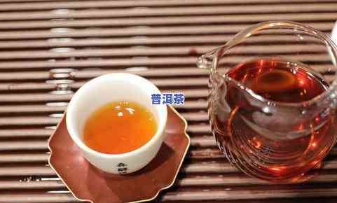 为什么普洱茶有股牛屎味？揭开其特别口感的秘密