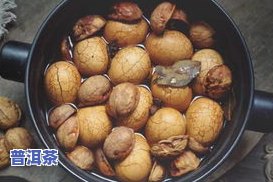 全面解析：核桃仁茶的作用、做法与营养价值，还有核桃仁茶叶煮鸡蛋！