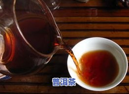 熟普洱茶的饮用方法与禁忌全解析