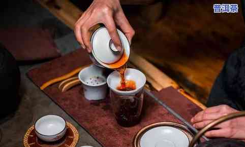 普洱茶的三大冷知识是啥-普洱茶的三大冷知识是啥呢