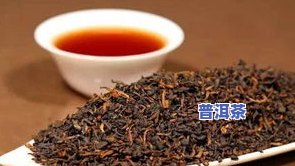 彭水普洱茶-彭水茶叶