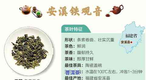 属于半发酵茶叶的是哪些？详解各类半发酵茶叶及其品种