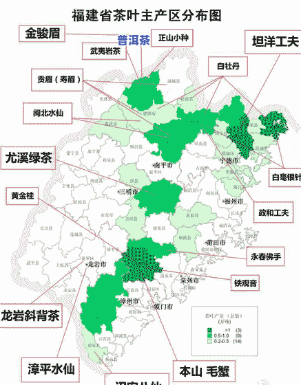 洛阳更大的茶叶场：位置、排名与介绍