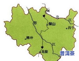 揭秘普洱茶产区曼松茶区：地理分布、口感特点与全国排名