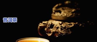 300年普洱茶：口感怎样？价格多少？视频解析！