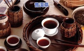 普洱茶泡开是碎的吗？能喝吗？看图解析