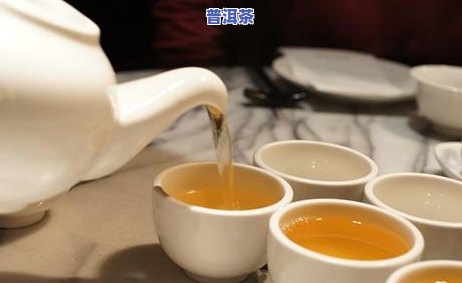 孕39周能喝普洱茶吗-孕39周能喝普洱茶吗