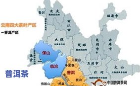 临沧云县普洱茶：产区、特点与产地解析