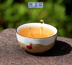   的普洱茶怎么样喝的-  的普洱茶怎么样喝的好