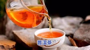 早晨一杯熟普洱茶空腹-早晨一杯熟普洱茶空腹可以喝吗