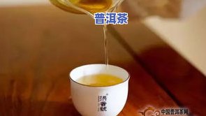 二级普洱茶怎样泡更好的-二级普洱茶怎样泡更好的茶