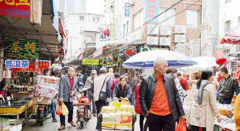 深圳当地茶叶：寻找更好的本地茶叶？深圳茶叶市场在哪里？