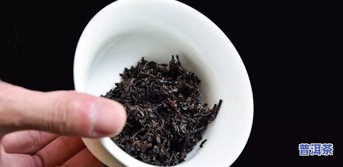 普洱茶的三种形态：形态特征与分类图片全解析