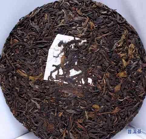 普洱茶哪年有的：历史、品质与茶青比较