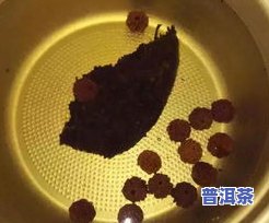 普洱茶菩提根搭配方法图解全攻略：从入门到精通