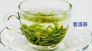 冰岛普洱茶熟茶是绿茶吗？探究其性质与优劣