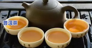 普洱茶知名山头及其代表性茶品一览