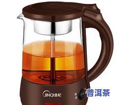 泡普洱茶用什么茶壶？推荐几种适合的茶具