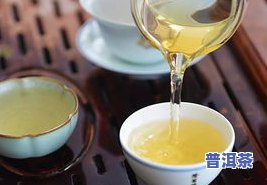 普洱茶挂杯：香醇持久，挂杯好还是不挂杯好？