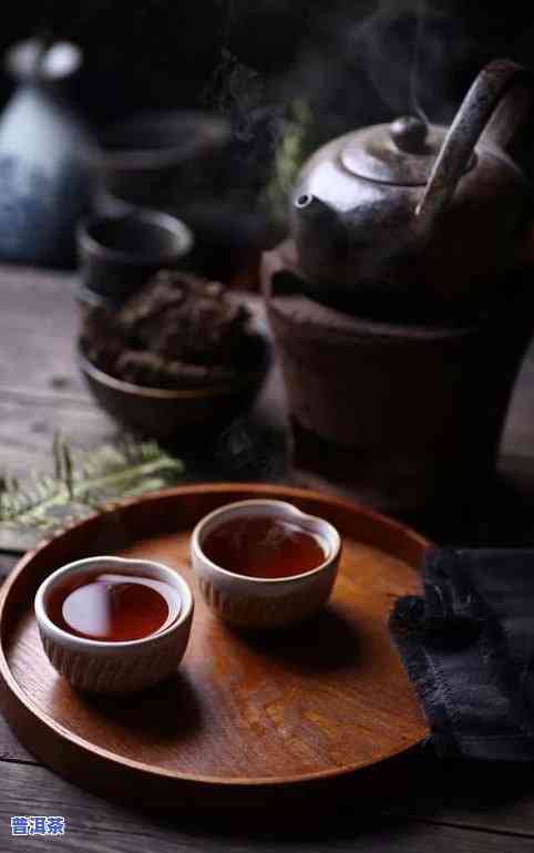 普洱茶什么颜色最香最苦-普洱茶什么颜色最香最苦的