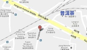 南方茶叶市场在哪里？详细地址、进货信息、营业时间和所属街道全在这！