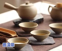 喝普洱茶需要什么茶具？挑选合适的茶具让品茗更佳